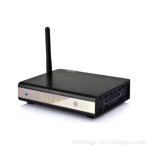R6S 3D Media player
